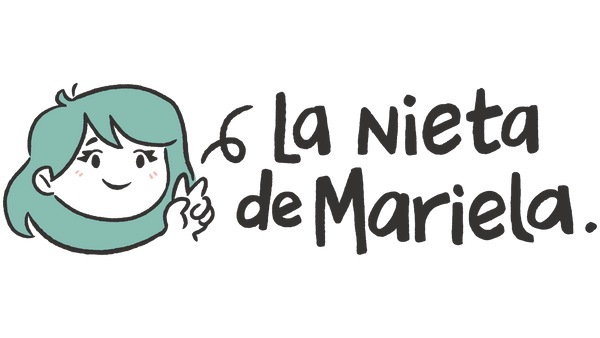 La nieta de Mariela