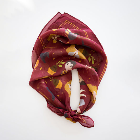 Harry Potter Scarf